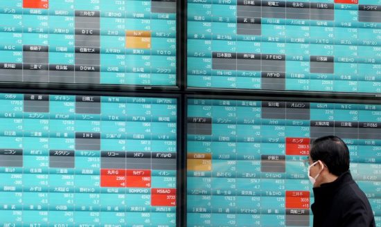 Πόσο θα πλήξει ο κορωνοϊός τις αγορές συναλλάγματος;