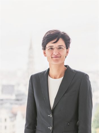 «Η ενεργειακή μετάβαση είναι η μεγάλη ευκαιρία της Ελλάδας»