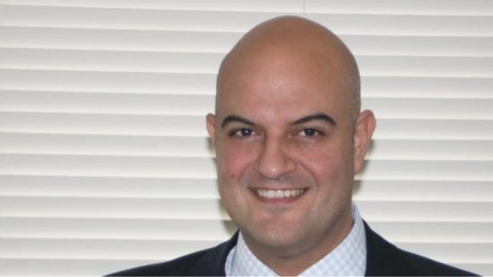 Δεστεμπασίδης: Με στοχοποιεί ο Aδωνις Γεωργιάδης