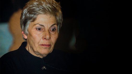 Πέθανε η ποιήτρια Κική Δημουλά