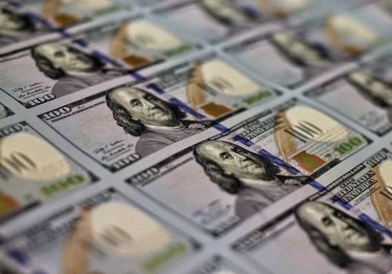 Το δολάριο σαρώνει τα πάντα στις αγορές