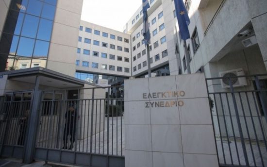 Ξέσπασε «πόλεμος» δικαστών με κυβέρνηση και ΕΦΚΑ για τις συντάξεις