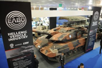 Προ των πυλών η προκήρυξη για την πώληση της ΕΛΒΟ