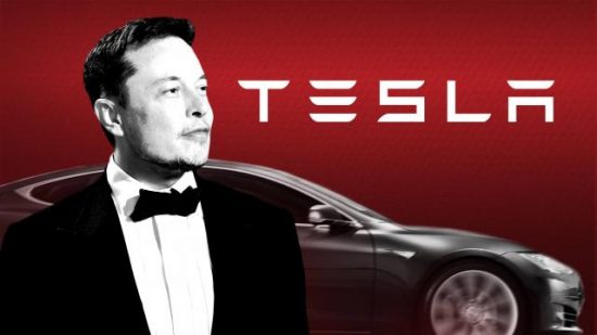 TESLA: Η μετοχή «τρελάθηκε» – Δίχως προηγούμενο τα κέρδη του Έλον Μάσκ