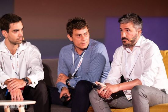 Καραμπίνης (Endeavor Greece): Αναζητούμε να υποστηρίξουμε εταιρείες που θα κάνουν τη διαφορά