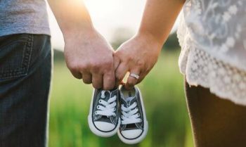 Άνοιξε η πλατφόρμα για το επίδομα γέννησης