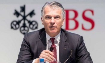 Φεύγει ο Ermotti από την UBS – Ποιος τον αντικαθιστά