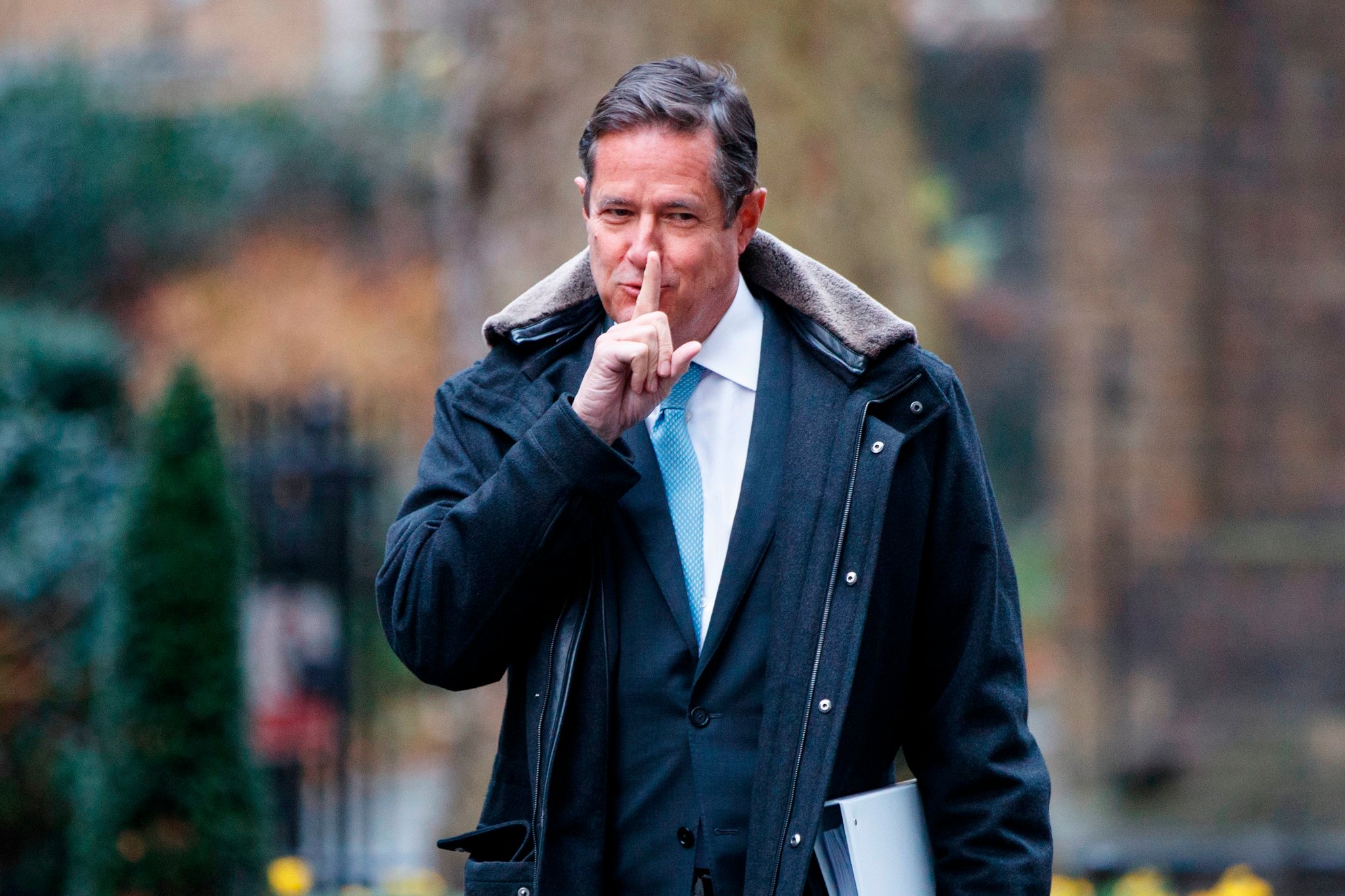 Τριγμοί στην Barclays: Υπό έρευνα ο CEO για «αμαρτωλούς» δεσμούς με Έπσταϊν