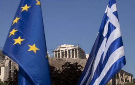 Handelsblatt: Το τολμηρό στοίχημα των Greekonomics –  Πώς θα αποτινάξουμε τη ρετσινιά του «junk»