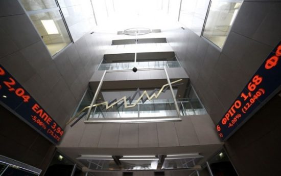 Αναστολή διαπραγμάτευσης μετοχών σε Dionic και ΒΙΟΤΕΡ