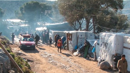 Μεταναστευτικό ώρα μηδέν: Αυτοψία στην κόλαση της Μόριας