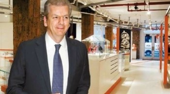 Τζ. Κουτσολιούτσος στη δίκη Folli Follie: Δεν ερευνήθηκε ποτέ η ροή χρημάτων στην Ασία – Ζούμε με τη βοήθεια φίλων