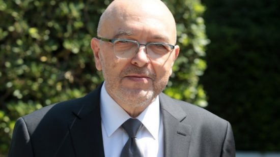 Στην Αθήνα η 3η συνάντηση εργασίας Φραγκογιάννη – Ονάλ