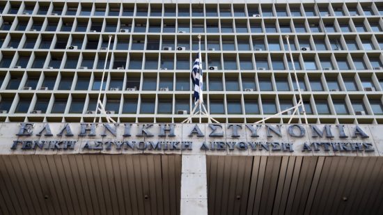 Προανακριτική Novartis: Επικοινώνησε με την Αστυνομία ο «Μάξιμος Σαράφης»