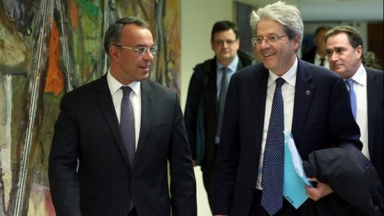 Οι «χρησμοί» της νέας Κομισιόν για την Ελλάδα