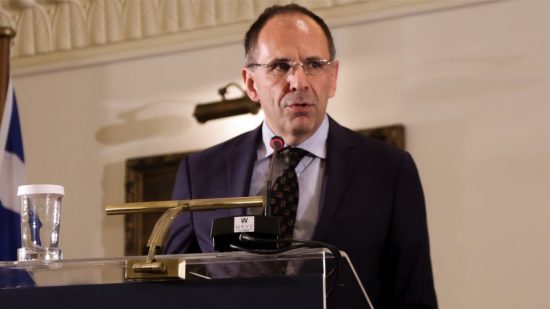 Γεραπετρίτης: Ομάδες σε πολυϊδιοκτησία θα χάνουν βαθμούς όταν μπαίνουν στο γήπεδο