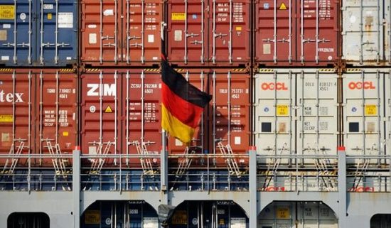 Γερμανία: Πτώση της βιομηχανικής παραγωγής τον Αύγουστο