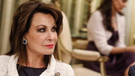 Αγγελοπούλου: Να αποκτήσουμε μια νέα εθνική αυτοπεποίθηση για το μέλλον