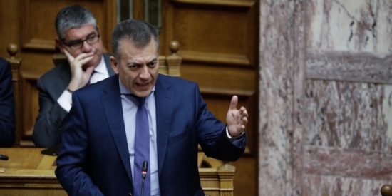 Αυτές είναι οι 19 αναπτυξιακές διατάξεις του νέου Ασφαλιστικού