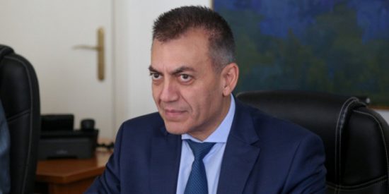 Σήμερα, η αποζημίωση ειδικού σκοπού σε 8.496 δικαιούχους