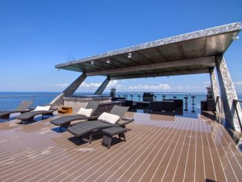 Σκάφη αναψυχής: Πωλούνται όσο-όσο εξαιτίας της αύξησης στις τιμές των καυσίμων