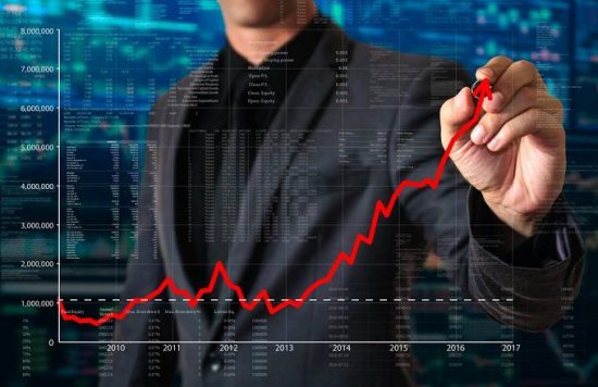 Αντίστροφη καμπύλη αποδόσεων στις ΗΠΑ: Το γράφημα που τρομάζει τους επενδυτές