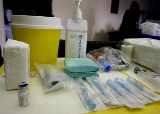 Στους 38 οι νεκροί από την εποχική γρίπη – Γιατί δεν «πιάνει» το εμβόλιο