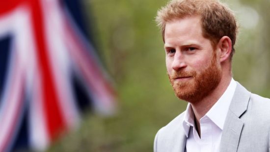 Πρίγκιπας Χάρι: Απέσυρε την αγωγή για συκοφαντική δυσφήμιση σε βάρος της «Mail on Sunday»