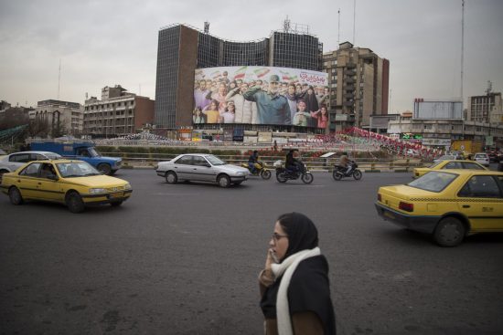 Διεθνής οργάνωση κατά της τρομοκρατίας βάζει στη μαύρη λίστα της το Ιράν