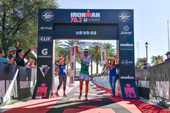 Η Wanda Sports πουλά για $1 δισ. το Ironman που και φέτος γίνεται στη Μεσσηνία