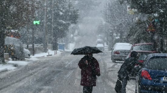 Κακοκαιρία: Σε αυξημένη ετοιμότητα η ΓΓ Πολιτικής Προστασίας – Συμβουλές προς πολίτες