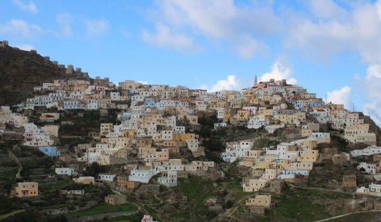 Το στρατηγικό σχέδιο τουριστικής ανάπτυξης για την Κάρπαθο