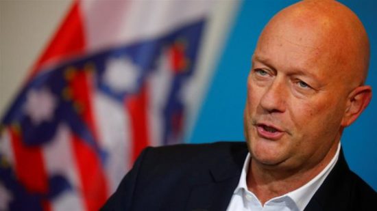 Θουριγγία: Παραιτήθηκε τελικά ο πρωθυπουργός που υποστηρίχθηκε και από το AfD