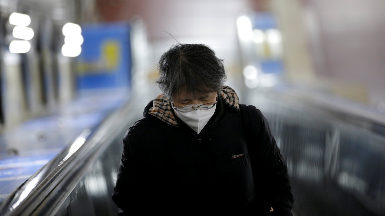 ΠΟΕΔΗΝ: Καταγγελία για κερδοσκοπία με τις μάσκες λόγω κορωνοϊού