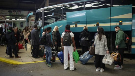 Αστικά και υπεραστικά ΚΤΕΛ: Πόσο αυξήθηκε η τιμή στα εισιτήρια