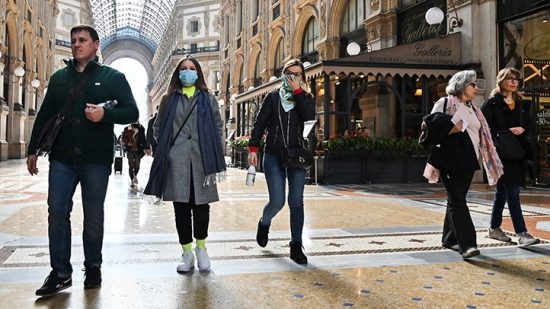 Ευρωπαϊκός Οργανισμός Υγείας: Η απάντηση της Ε.Ε. στην πανδημία – Πόσο τον χρειαζόμαστε