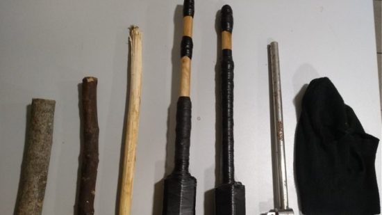 Μόρια: Ελεύθεροι προσωρινά οι επτά συλληφθέντες