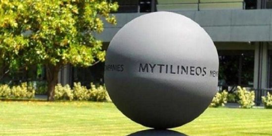 Mytilineos: Eπεσαν οι υπογραφές για τον άξονα ‘Ακτιο – Αμβρακία
