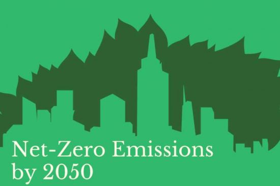 Αυστραλία: Βάζει στόχο για net zero έως το 2050