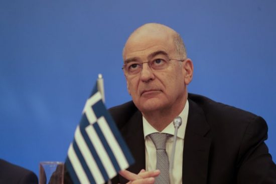 Δένδιας: Η Αλεξανδρούπολη μετατρέπεται σε κόμβο σιδηροδρομικό, οδικό, ενεργειακό και ασφάλειας