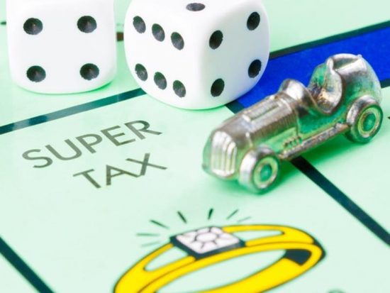 Υπεγράφη η απόφαση για τη φορολόγηση αλλοδαπών στην Ελλάδα (non dom)