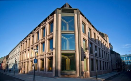 Κέρδη ρεκόρ κατέγραψε το 2023 το επενδυτικό fund της Νορβηγίας – Κλειδί οι τεχνολογικές μετοχές