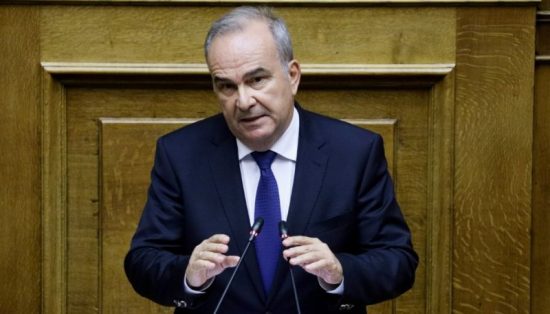 Παπαθανάσης για φαινόμενα αισχροκέρδειας: «Θα είμαστε παντού – Θα επιχειρούμε σε όλη την Ελλάδα»