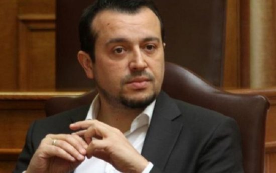 Novartis: Κλήτευση του Νίκου Παππά μετά τις καταγγελίες του επιχειρηματία Μιωνή