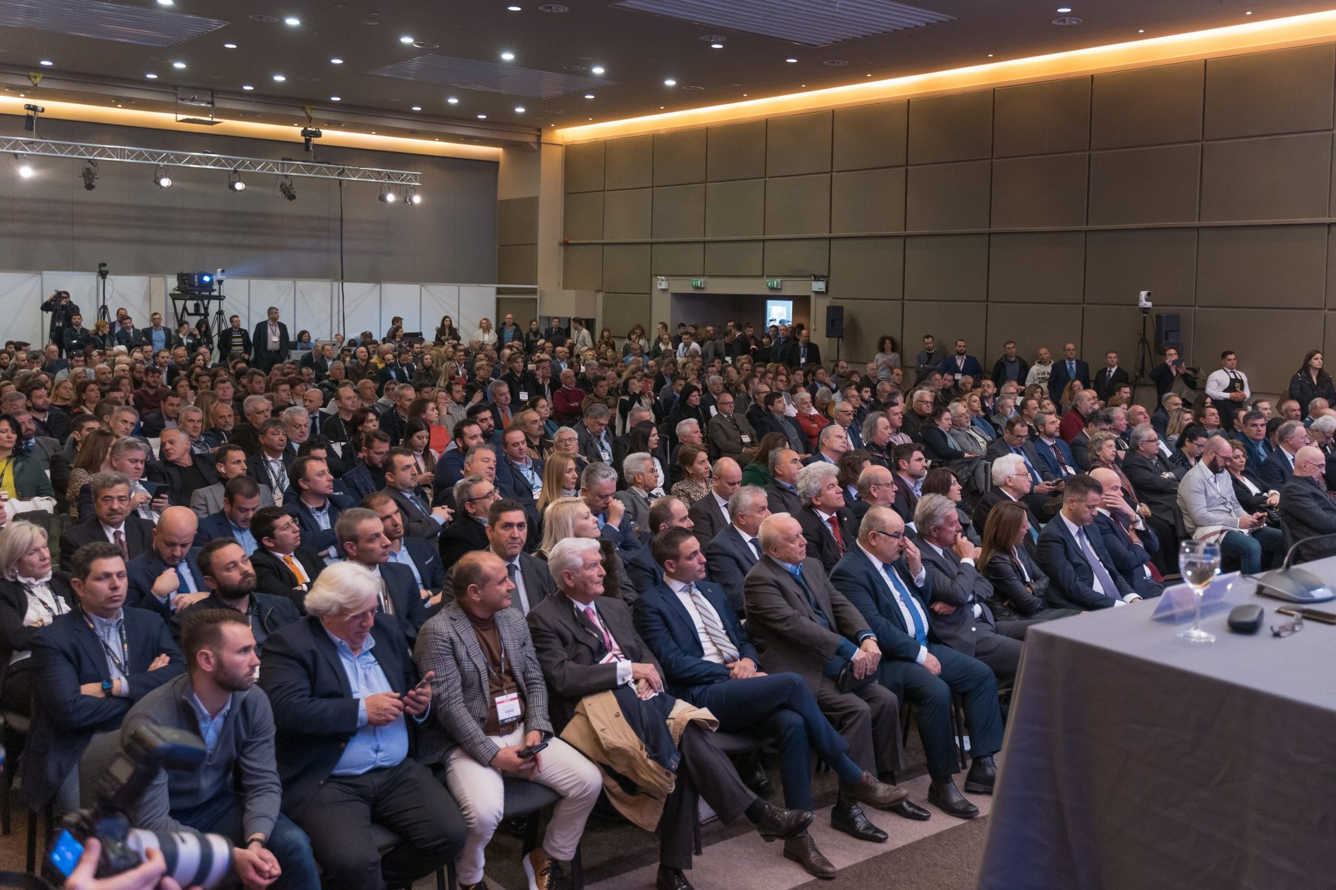 Ίδρυση φορέα κοινωνικής ευθύνης των ξενοδόχων από το Ξενοδοχειακό Επιμελητήριο