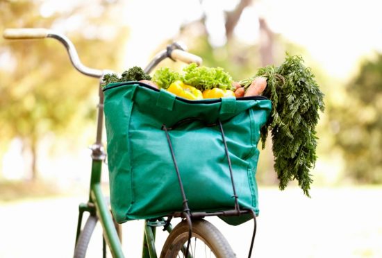 ΑΒ: Στοπ στη σπατάλη τροφίμων