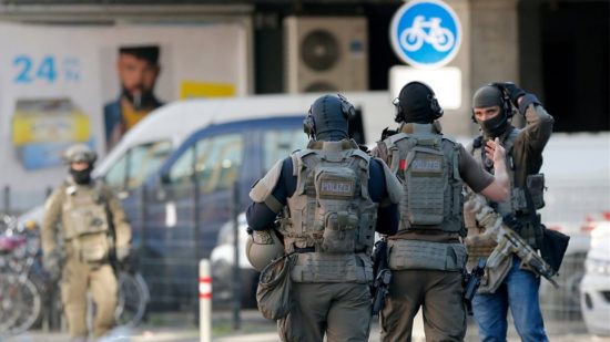 Γερμανία: Ραγδαία αύξηση στις αντισημιτικές επιθέσεις τους τελευταίους μήνες