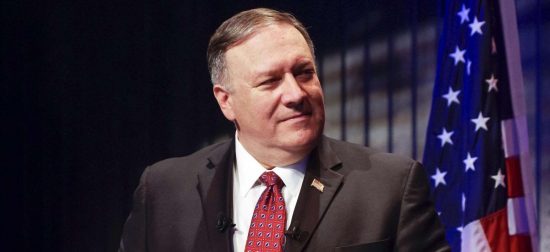 Ο υπουργός Εξωτερικών των ΗΠΑ ειρωνεύεται δημόσια τον πρόεδρο της Γερμανίας