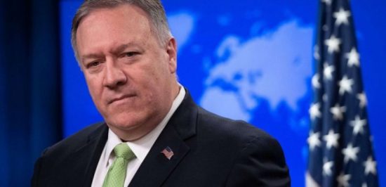 Συμφωνία αποχώρησης των αμερικανικών δυνάμεων από το Αφγανιστάν