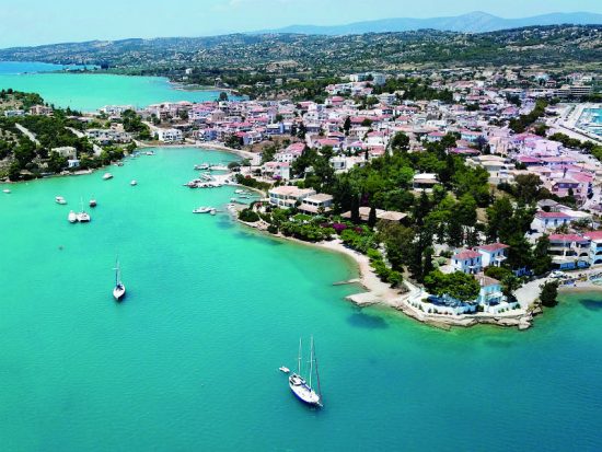 Οι Γερμανοί ξανάρχονται – Ποια ακίνητα αγοράζουν στην Ελλάδα